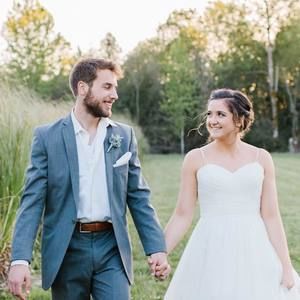 Meet your Posher, Lauren